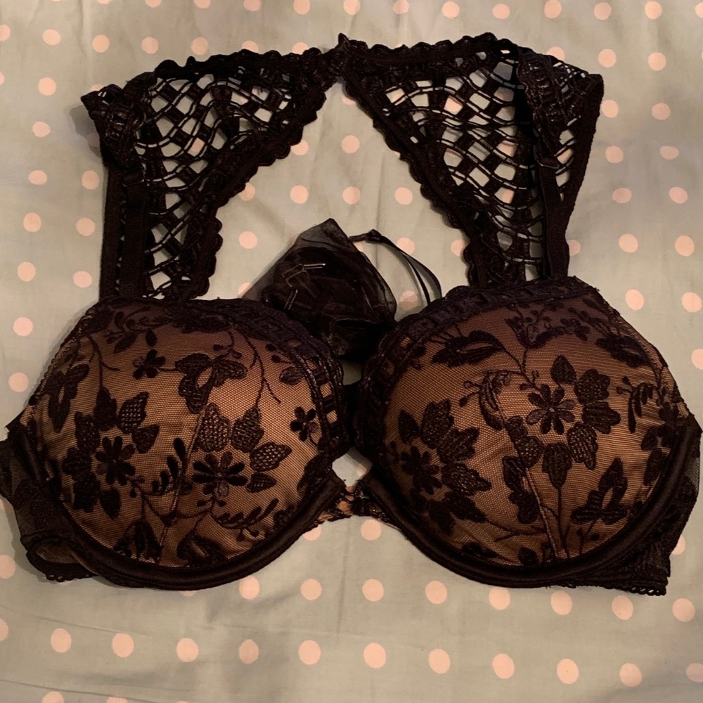 Victoria’s Secret Very Sexy Push Up Bra